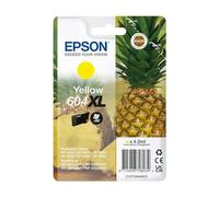 Epson 604XL cartouche d'encre 1 pièce(s) Original Jaune