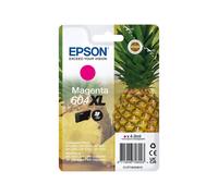 Epson 604XL cartouche d'encre 1 pièce(s) Original Rendement élevé (XL) Magenta