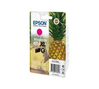 Epson 604XL cartouche d'encre 1 pièce(s) Original Rendement élevé (XL) Magenta