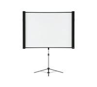 Epson 65"/74"/80" Multi-aspect - Écran de projection - 80" (203.2 cm) - 16:10 / 16:9 / 4:3 - pour Epson EB-98, S04, S27, S31, U04, U32, W04, W06, W29, W31, W32, X27, X31, EH-TW5705, TW5825