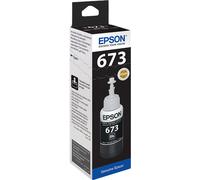 Epson C13T67314A - Noir - Cartouche d'encre