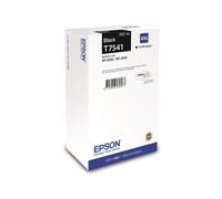 EPSON 6LB WF-8090 WF-8590 Ink Cartridge XXL Black
