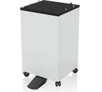 Epson 7112434 Armoire pour imprimante noir, blanc