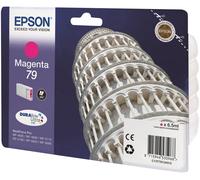 Epson 79 (T79134010) - Magenta - Cartouche d'encre