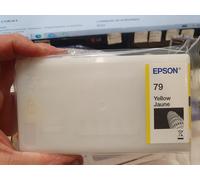 EPSON 79 YELOW 6.5ml D'ORIGINE
