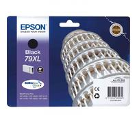 Epson Tower of Pisa Encre Noire "Tour de Pise" XL (2 600 p)
