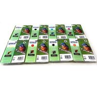 EPSON 8X T1590 T1591 T1592 T1593 T1594 T1597 T1598 T1599 STYLUS PHOTO R2000