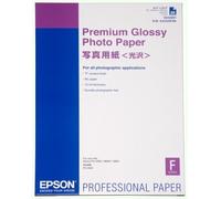 Epson Pap Photo Premium Glacé 255g 25f. A2 (0,420x0,594m)