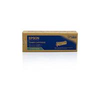 Epson Aculaser C 2900 DN - Original C13S050629 - Cartouche de Toner Cyan - 2500 Pages