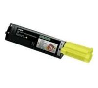 Epson Aculaser C1100/CX11 Cartouche de Toner Générique Jaune - Remplace C13S050187
