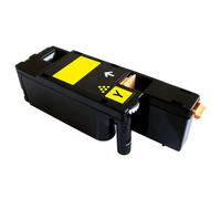 Epson Aculaser C1700/CX17 Cartouche de toner générique jaune - Remplace C13S050611