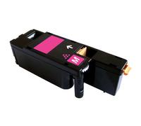 Epson Aculaser C1700/CX17 Cartouche de toner générique magenta - Remplace C13S050612