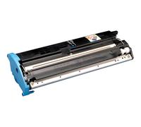 EPSON ACULASER C2000, C2000PS cartouche de toner cyan capacité standard 6.000 pages pack de 1
