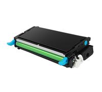 Epson Aculaser C2800 Cartouche de Toner Cyan Générique - Remplace C13S051160