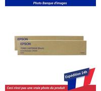 Epson Aculaser C4000 Toner Black Pack Of 2