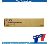 Epson AcuLaser C4000 Toner CMY Pack of 3