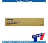 S050090 EPSON ACULASER C4000 TONER CYAN