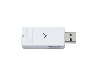 Epson Adaptateur sans fil ELPAP11 (Wi-Fi 5Ghz & Miracast)
