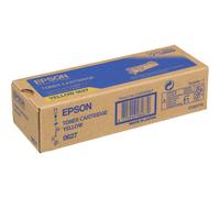 EPSON AL-C2900N cartouche de toner jaune capacité standard 2.500 pages pack de 1