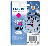 Epson Alarm clock C13T27134012 ink cartridge
