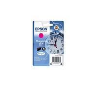 Epson Encre T2703, 27 d'origine magenta C13T27034012