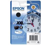 Epson Alarm clock Cartouche "Réveil" 27XXL - Encre DURABrite Ultra N