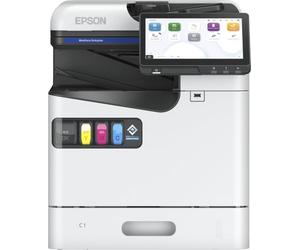 Epson AM-C400 - MFP A4 couleur - 40/40 ppm - 1 magasin C11CJ93401