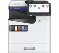 Epson AM-C550 - MFP A4 couleur - 55 ppm - 1 magasin C11CJ92401