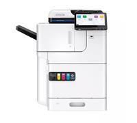 Epson AM-C550z - MFP A4 couleur - 55/55 ppm - 1 magasin C11CL29401