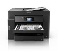 Epson EcoTank Imprimante monochrome ET-M16600