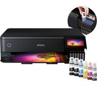 Epson Appareil multifonction EcoTank ET-8550 C11CJ21401
