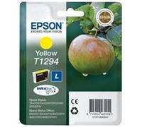 Epson Apple Cartouche "Pomme" - Encre DURABrite Ultra J G