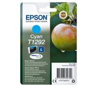 Epson Apple Encre cyan DURABrite Ultra Pomme T1292