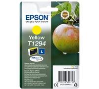 Epson Apple Encre jaune DURABrite Ultra Pomme T1294