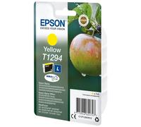 Epson Apple Encre jaune DURABrite Ultra Pomme T1294