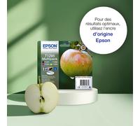 Epson Apple Encre noire DURABrite Ultra Pomme T1291