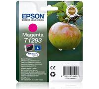 Epson Apple Singlepack Magenta T1293 DURABrite Ultra Ink