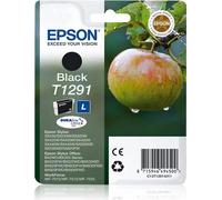 Epson Apple Singlepack noir T1291 Encre DURABrite Ultra