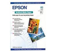 Epson Pap Mat Archival A3 (50f./189g)