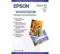 Epson Pap Mat Archival A3+ (50f./189g)