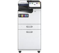 Epson - Armoire MFP - haut - pour WorkForce Enterprise AM-C400, AM-C550 G