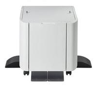 Epson Armoire MFP pour WorkForce Pro WF‑C878 / WF‑C879 / WF‑C879 G – Noir/Blanc
