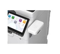 - Table d'authentification des dispositifs