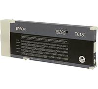 Epson B 510 DN - Original Epson C13T618100 / T6181 - Cartouche d'encre Noir - 8000 pages