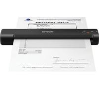 Epson WorkForce ES-50 Scanner portable 600 x 600 DPI A4 Noir