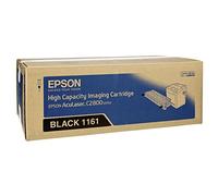 Epson Black 1161 High Capacity Imaging Cartrige