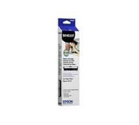 Epson Black Ribbon Cartridge printer ribbon