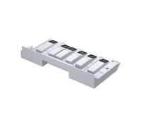 Epson Bloc Récupérateur Encre C13T619100 pour SureColor SC-P5000 et Stylus Pro 4900, Jet d'Encre, Gris, Dimensions Emballage 55x324x152mm