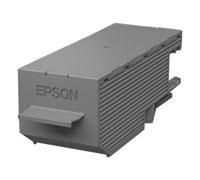 Original Epson C13T04D000 Boîte d'encre restant / boîte de maintenance