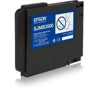 Epson Boîte d'entretien - Bouteille pour la récupération de l'encre usagée - pour ColorWorks TM-C3500; TM C3500 G